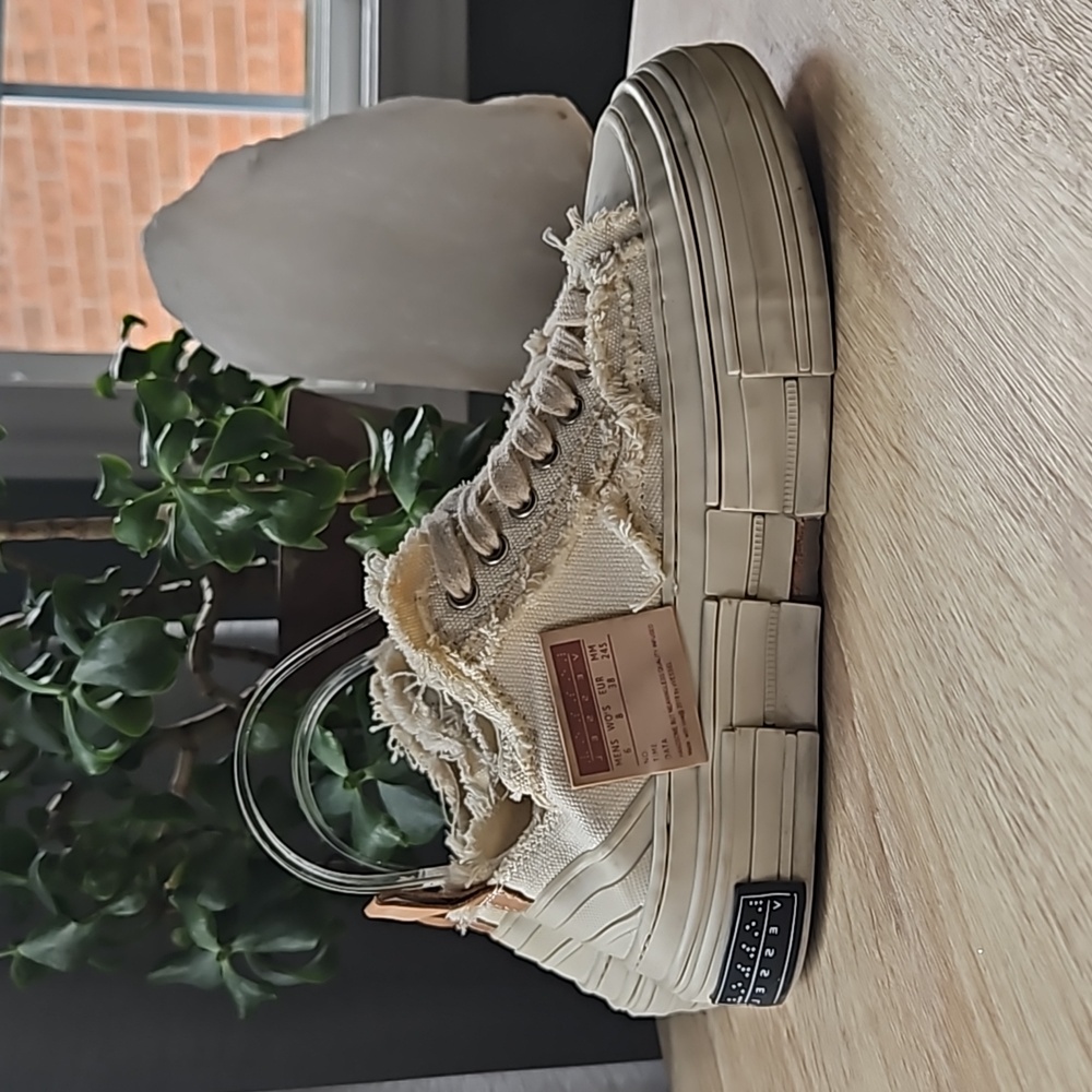 xVESSEL G.O.P. Slip On Sneaker